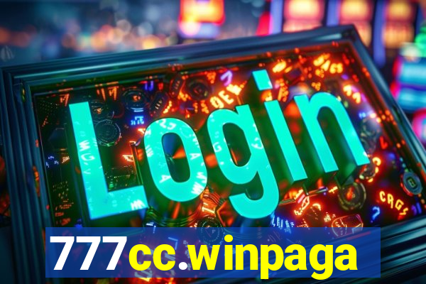 777cc.winpaga