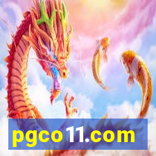 pgco11.com