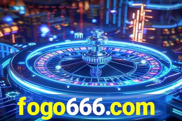 fogo666.com