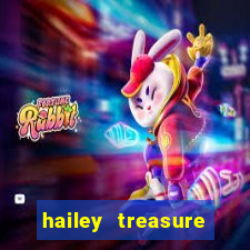 hailey treasure adventure mod apk