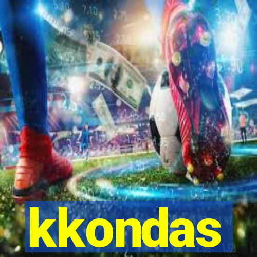 kkondas