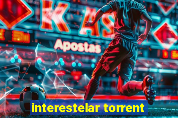 interestelar torrent