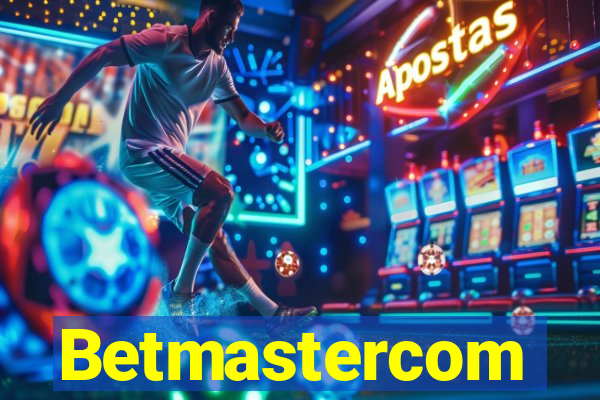 Betmastercom