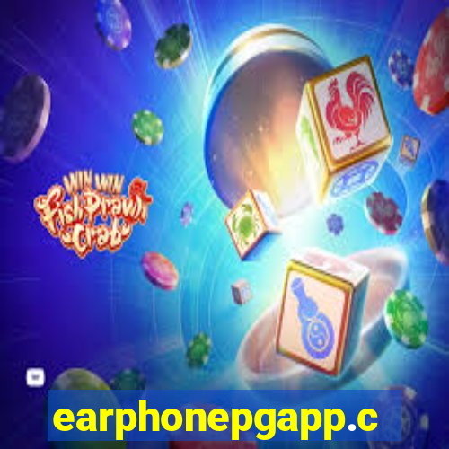 earphonepgapp.com