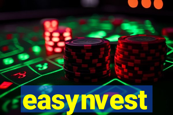 easynvest