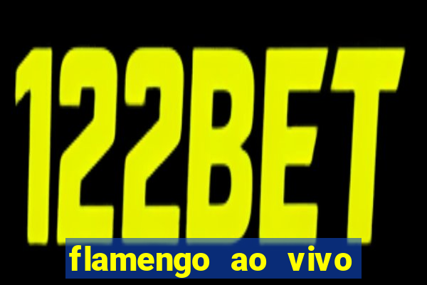 flamengo ao vivo multi canais