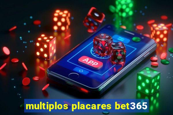 multiplos placares bet365