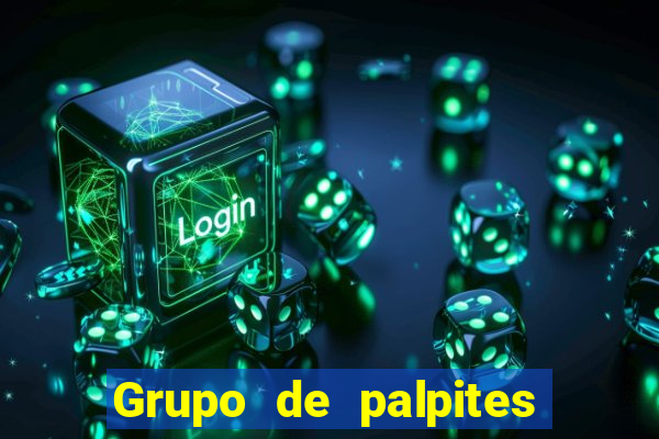 Grupo de palpites de futebol gratis