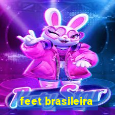 feet brasileira