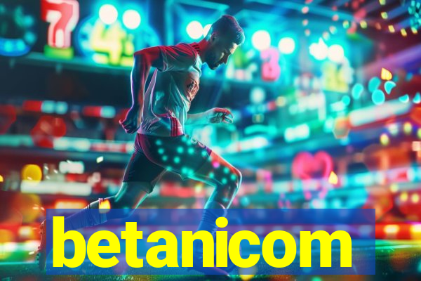 betanicom