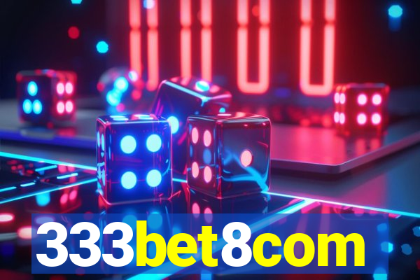 333bet8com