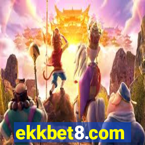 ekkbet8.com