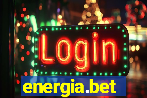 energia.bet