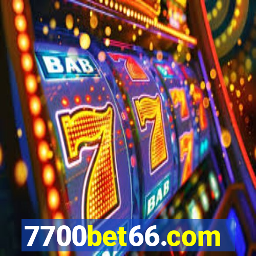 7700bet66.com