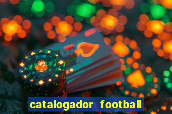 catalogador football studio telegram