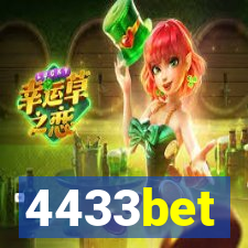 4433bet