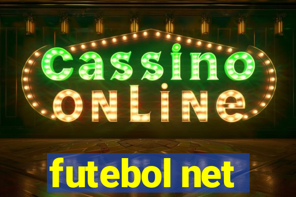 futebol net