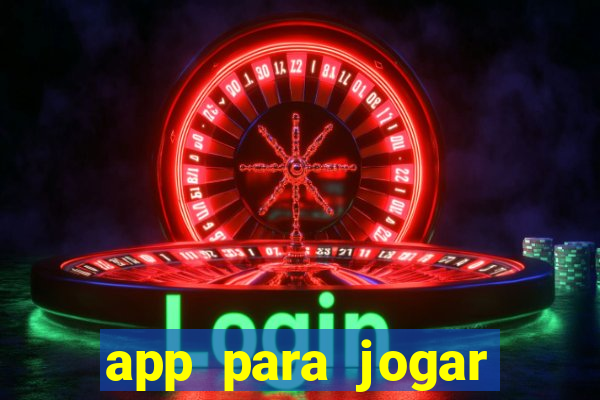 app para jogar truco valendo dinheiro