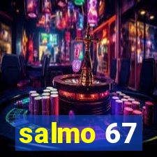 salmo 67