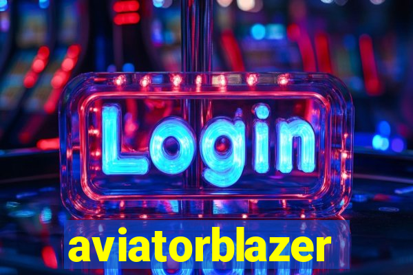 aviatorblazer