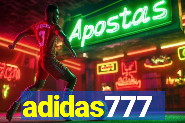 adidas777