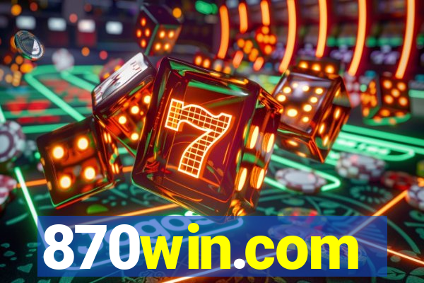 870win.com