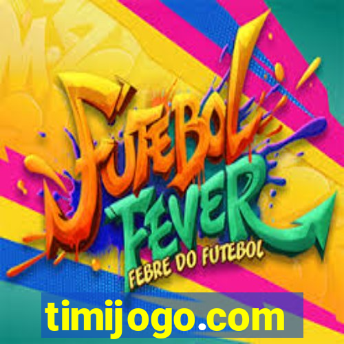 timijogo.com