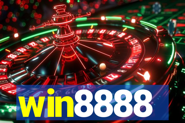 win8888