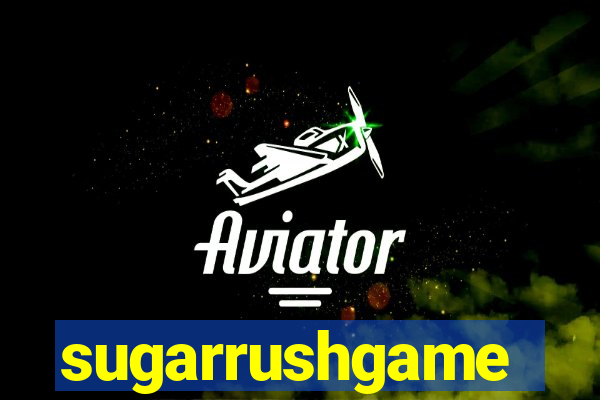 sugarrushgame