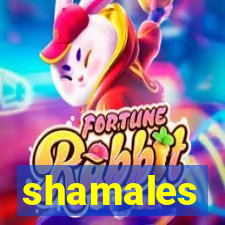 shamales