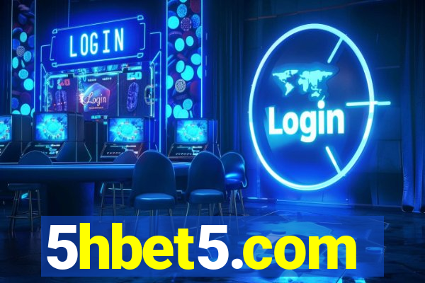 5hbet5.com