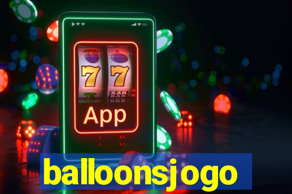 balloonsjogo