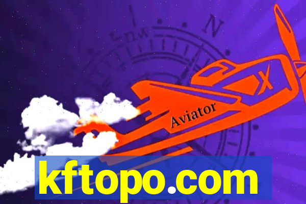 kftopo.com