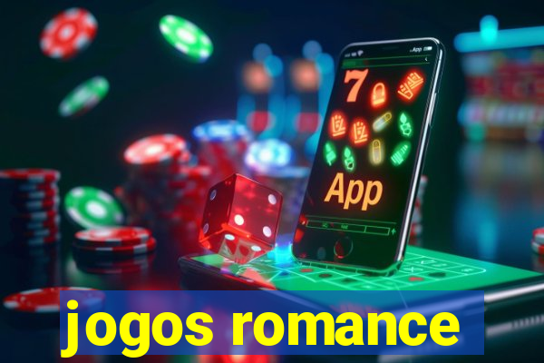 jogos romance