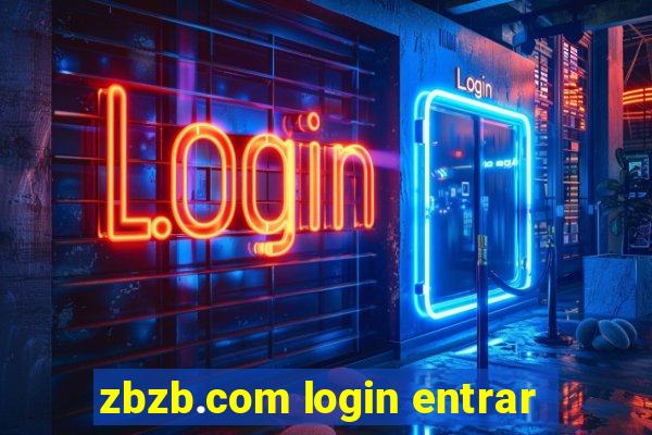 zbzb.com login entrar