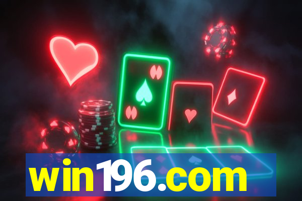 win196.com