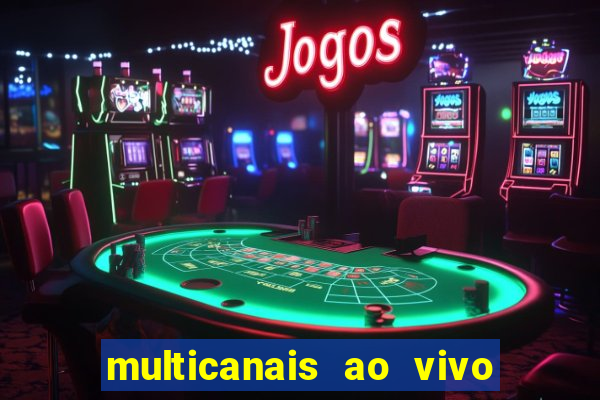 multicanais ao vivo sportv 2