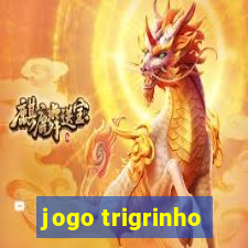 jogo trigrinho