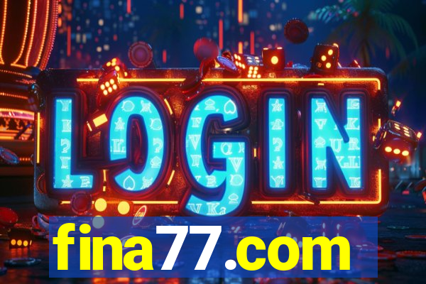 fina77.com