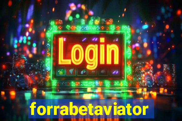 forrabetaviator