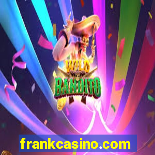 frankcasino.com