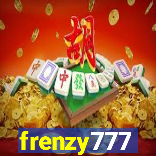 frenzy777