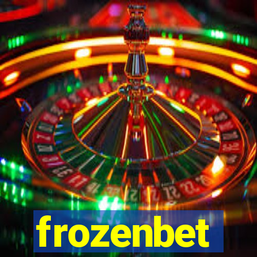 frozenbet