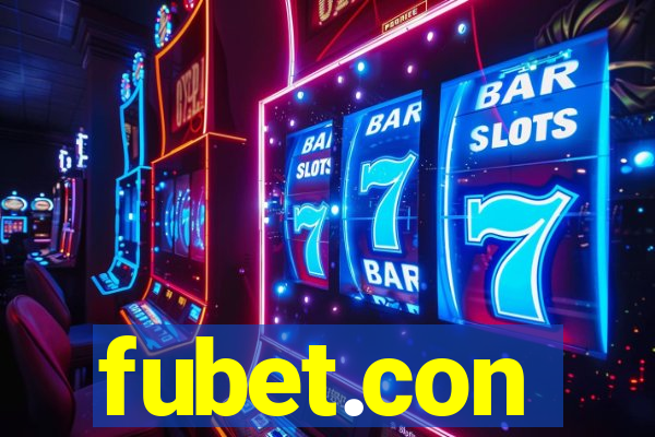 fubet.con