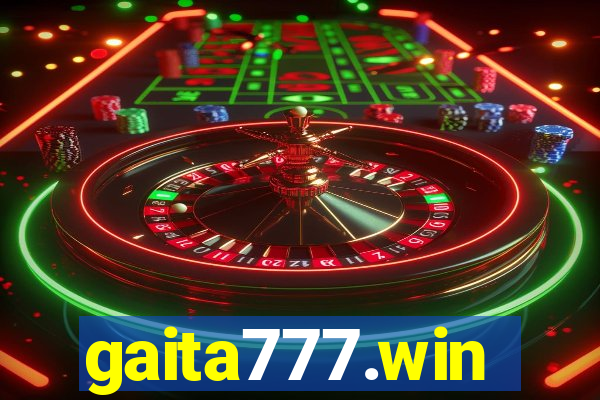 gaita777.win