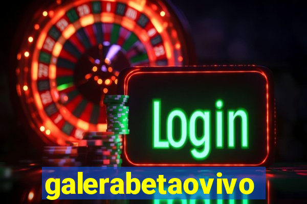 galerabetaovivo