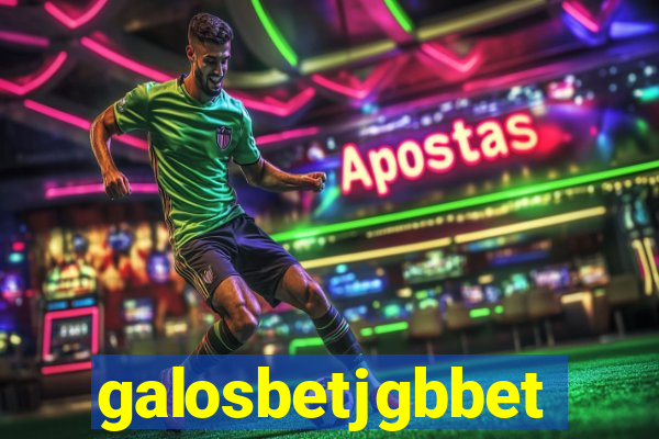 galosbetjgbbet