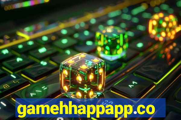 gamehhappapp.com