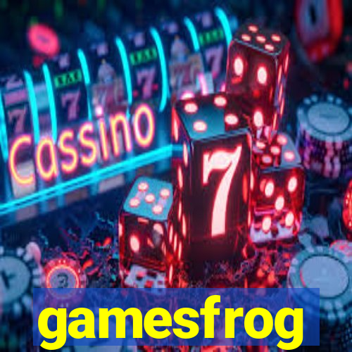 gamesfrog