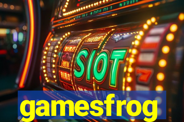 gamesfrog